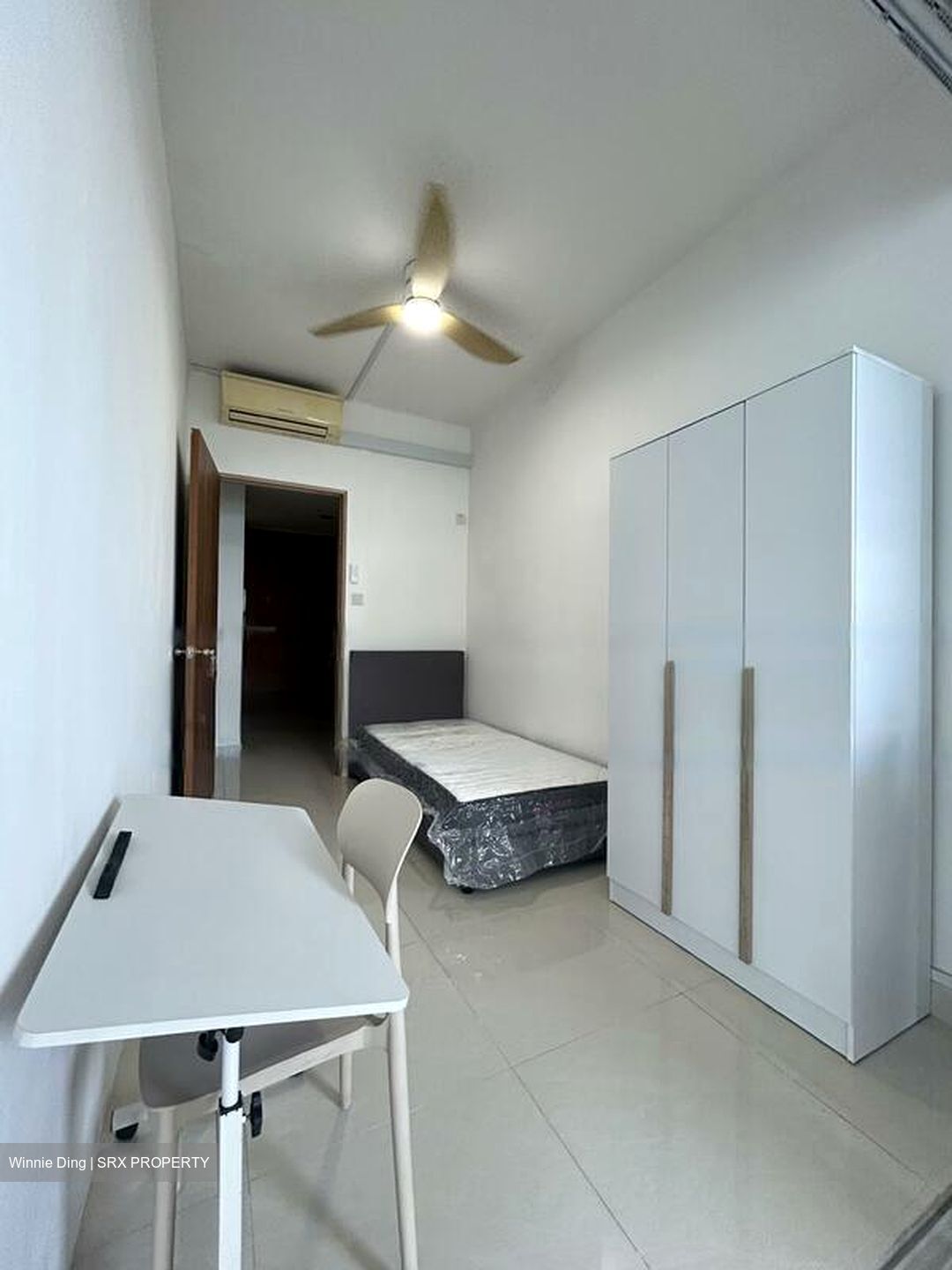 The Centris (D22), Apartment #458495701